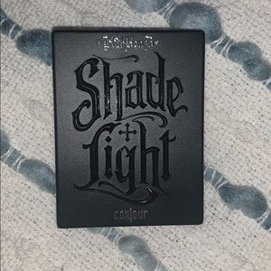 Kat Von D Beauty Shade & Light Contour Duo